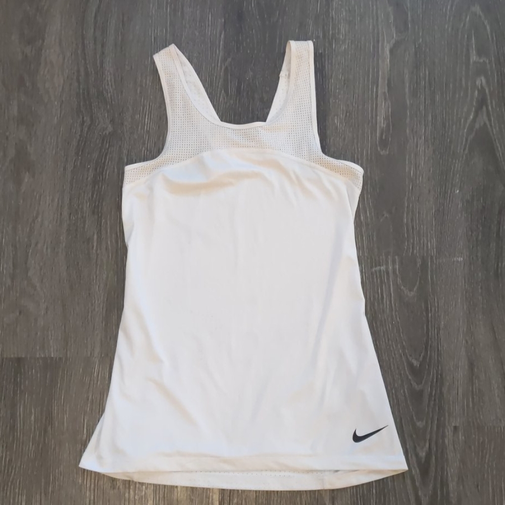 Nike Pro shirt